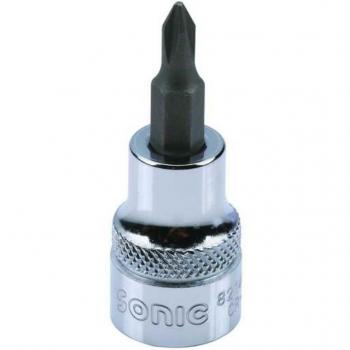 Toma de pines 3/8 Phillips PH SONIC 8214802 - Cubos insertables SONIC 8214802