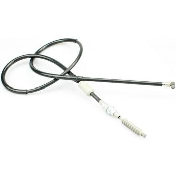 Geiwiz 2000009 - Cable de embrague para Honda CB 250 K