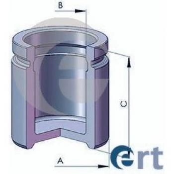 Émbolo de pinza de freno AUTOFREN SEINSA D025331, tipo: pistón para caliper de freno, características: alta resistencia, fabricación en materiales de calidad, diseño optimizado para un rendimiento eficiente en sistemas