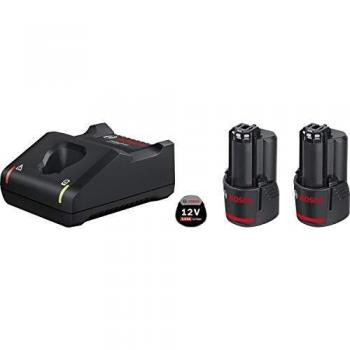 Bosch 1600A019RD - Kit de arranque de batería