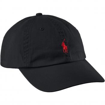 Polo Ralph Lauren Classic Sport Cap W/PP Gorra de béisbol, Mehrfarbig