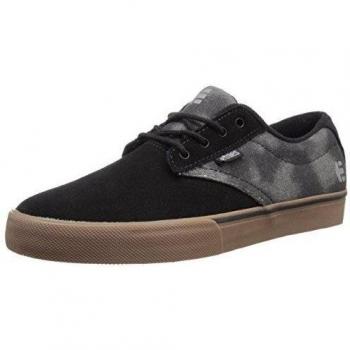 Etnies Jameson Vulc - Zapatillas de Skateboard para Hombre
, color Negro - Noir