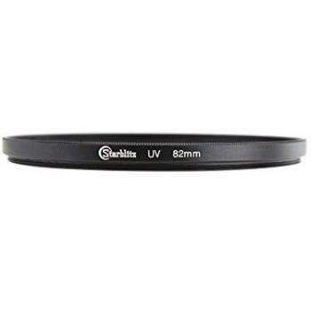 Filtro UV Starblitz 82 mm - Protección y Calidad Óptica