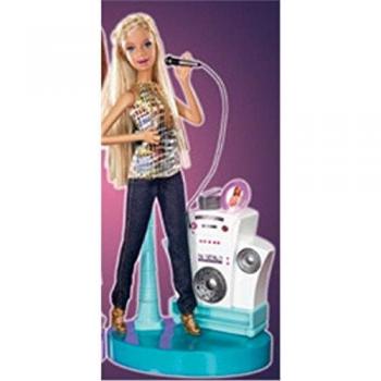 Mattel Barbie Super Estrella