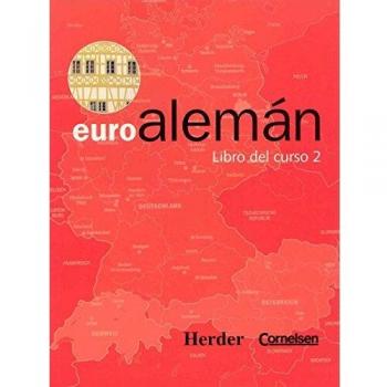 Euroaleman 2. Libro Del Curso