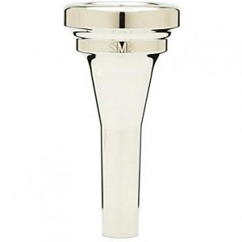 Denis wick  Dw5880e-sm2  Classic steven mead plateada  Diameter: 40.50 mm