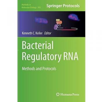 Bacterial Regulatory RNA: Methods and Protocols: 905