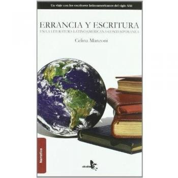 Errancia Y Escritura