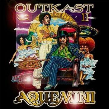 Aquemini: Explicit Edition Vinyl LP