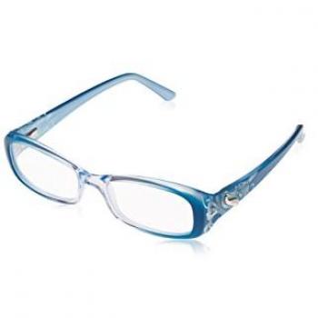 Gafas de Vista PUCCI 2660_461 para Mujer, Color Cielo, Tamaño 51/17/130