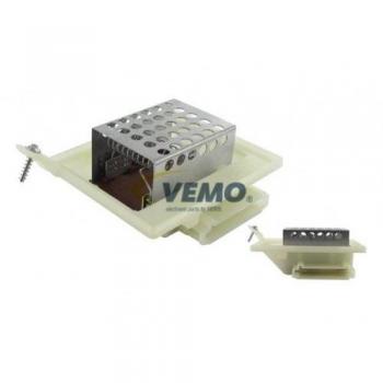 Regulador de Ventilador Habitáculo VEMO V30-79-0018 para MERCEDES-BENZ Original Calidad
