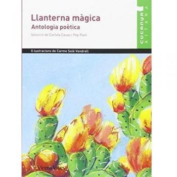 LLANTERNA MAGICA. ANTOLOGIA POETICA