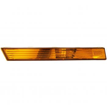VAN WEZEL Piloto intermitente lateral 5839904