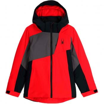 Chaqueta de esquí de niños Ambush Spyder