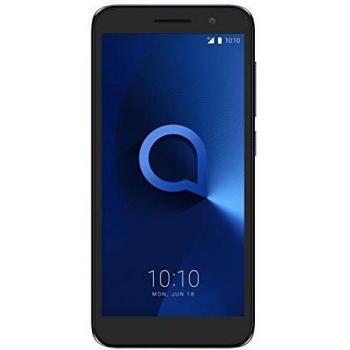 Alcatel 5033D 1 2019, Smartphone - Pantalla 5 - Cámara trasera 5MP y frontal