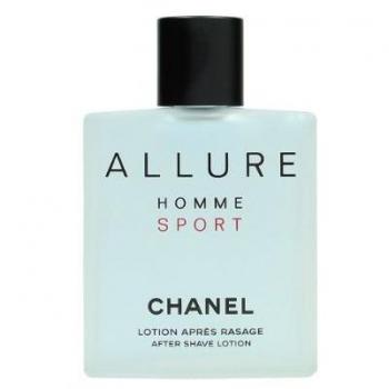 After Shave Splash Chanel Allure Homme Sport 100ml para Hombre