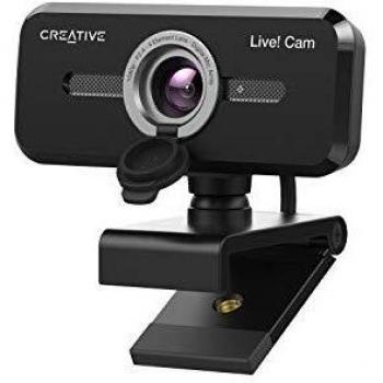 Creative Live Cam Sync 1080p V2 - Webcam USB
