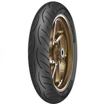Metzeler 2761600 – 120/70/R17 58S – S/C/73db – Todo el año Neumáticos