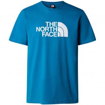 Camiseta Montaña Hombre The North Face Easy Azul Talla S