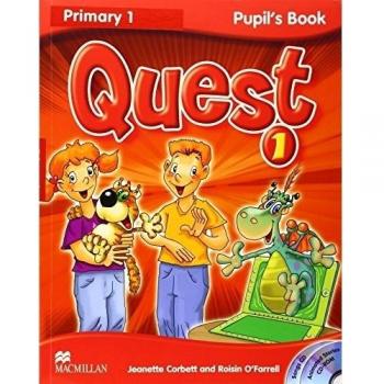 QUEST 1 Pb Pk - Corbett, J.