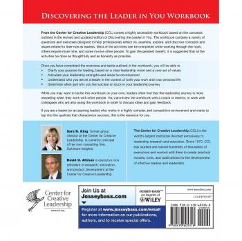 Discovering the Leader in You: Leadership Development Workbook