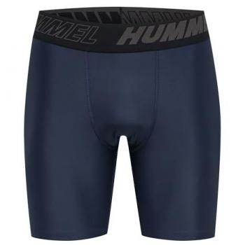 Mallas Cortas Hummel Topaz Azul para Hombre