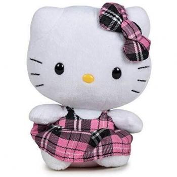 PTS - Hello Kitty Peluche, Color, WI-934C-94N5