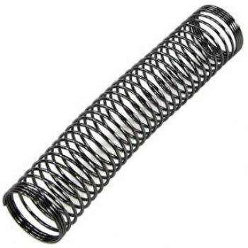 Knickschutzfeder einzeln 19,1mm