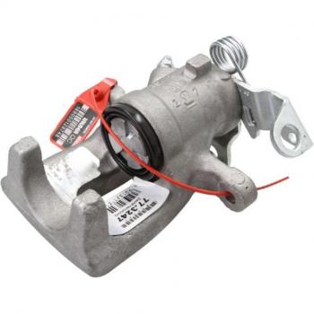 Pinza de freno LAUBER 77.3247, Trasero Derecha