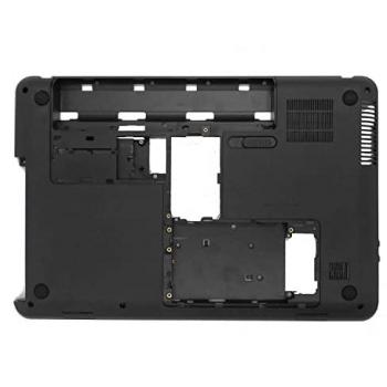 Carcasa Inferior Compatible para Compaq CQ45, HP 1000 y HP 450 Series - Modelos 704201-001 y 693296-001