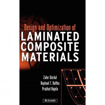 Laminated Composite Materials Design and Optimization Guide