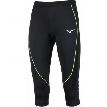 Mizuno Premium Women's 3/4 Leggings