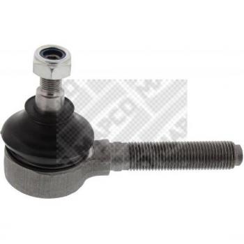 Cabeza de dirección MAPCO para MERCEDES-BENZ, compatible con números de pieza 0003381910, 0003384610, 0003385210 y 0003385510