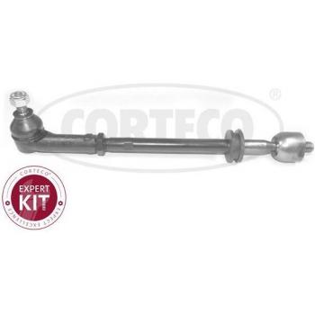 Juego de articulaciones axiales CORTECO 49399896 - Incluye dos juntas, fabricadas en material resistente, diseño optimizado para una instalación fácil y duradera, compatible con múltiples modelos de vehículos