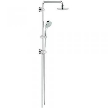 Grohe New Tempesta Cosmopolitan 160 - Sistema de ducha con inversor
