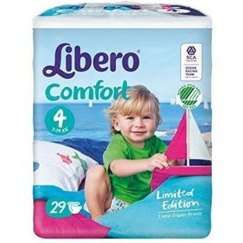 Libero Pann Maxi 7/14K 29P 3650<