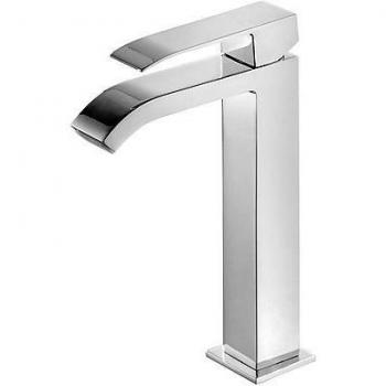 Tres griferia monomando lavabo con cano cascada nota la griferia con cano cascada se acompana con 2llaves de regulacion con filtro ref 9134525 00661001
