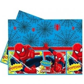 PROCOS 81528 Ultimate Spider Man, Mantel