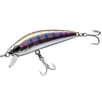 Yo-Zuri L Minnow 66 mm de agua dulce de la trucha del señuelo de hundimiento Diver F1168-M113 smolt