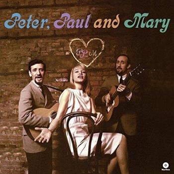 Peter, Paul and Mary
