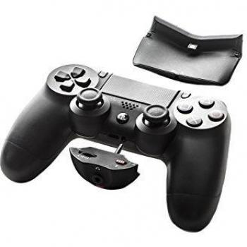 Prif - Amplificador de audio y bateria para mandos dualshock de Playstation 4