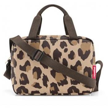 Bolsa Térmica Portátil Coolerbag To-Go 3L Leo Macchiato
