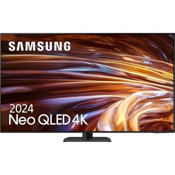 TV Neo QLED 65 - Samsung TQ65QN95DATXXC