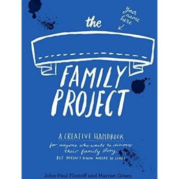 Manual Creativo para Descubrir la Historia Familiar
