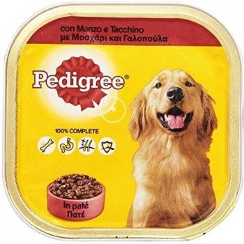 MARS ESPAÑA tarrinas for Dogs