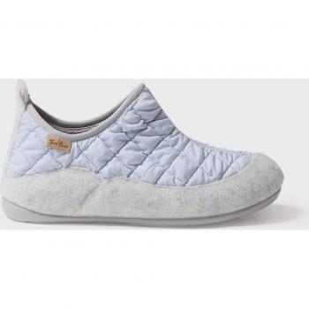 Toni Pons - Zapatillas de casa cerradas de mujer MARE-UM de tejido acolchado