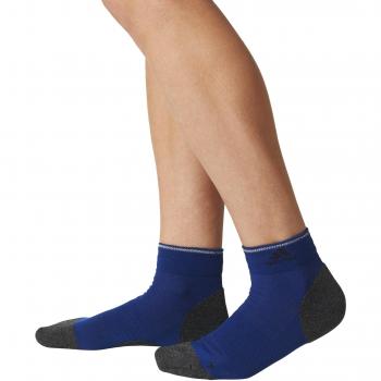 adidas R Ene ANK TC 1P Calcetines, Hombre, Azul