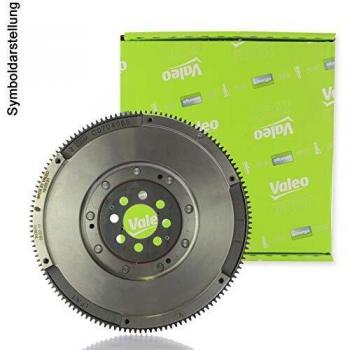 Kit de embrague VALEO 836604 con disco y plato de presión