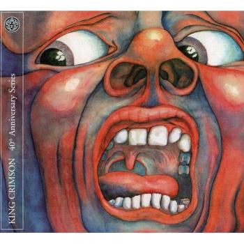 In the Court of the Crimson King - King Crimson