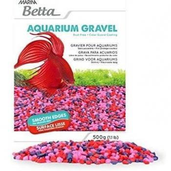 Marina 12391 Grava Betta Tri Tono